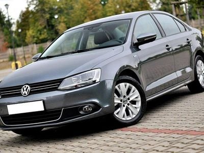 VW Jetta