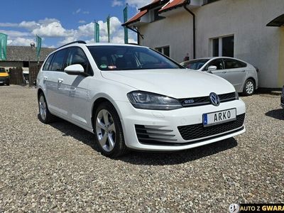 VW Golf VII