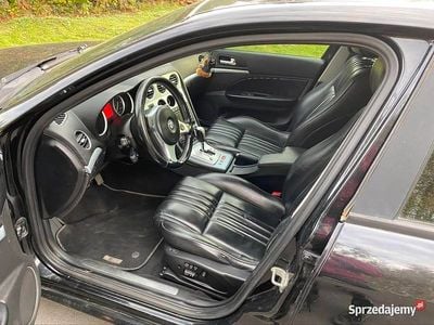 Używany Alfa Romeo 159 2006