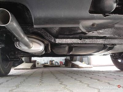 Używany 1998 VW Golf III Kombi | 11 000 zł