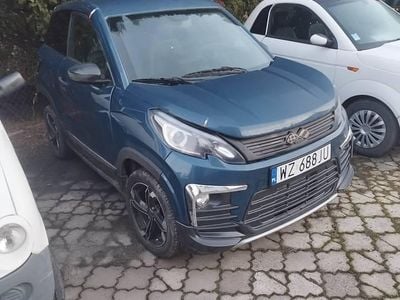 Używany 2023 Aixam Microcar Hatchback | 43 000 zł