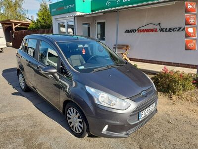 używany Ford B-MAX 1.0 100 kM, SALON POLSKA