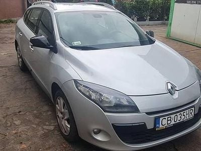 Renault Mégane III