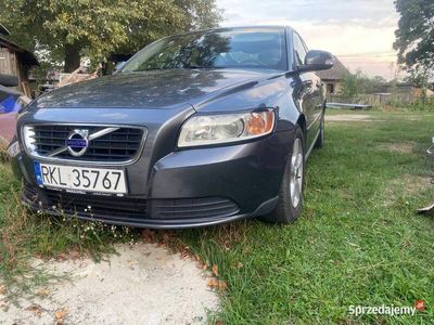 Volvo S40