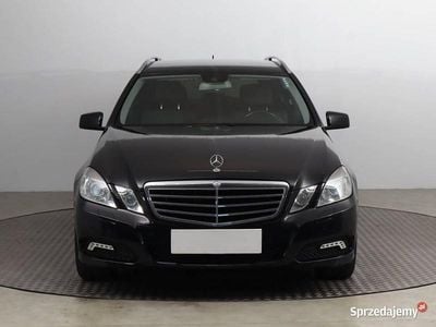 Mercedes E250