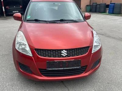 używany Suzuki Swift 1.3Benzyna 2011r