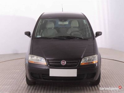 używany Fiat Idea 1.4 16V