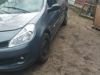 Renault Clio III