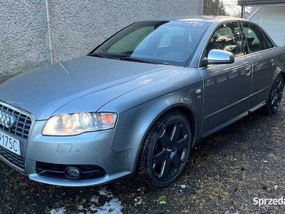 Używany 2006 Audi A4 | 42 500 zł