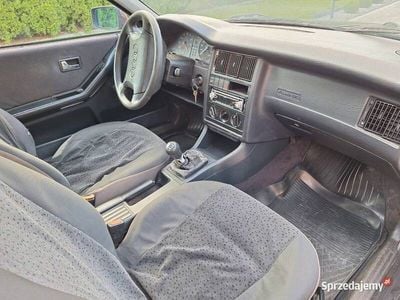 Używany 1993 Audi 80 | 1500 zł