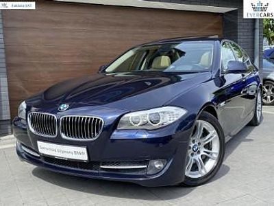 używany BMW 530 Inny Seria 5 xd 258KM 4x4 Bogate wyp! SalonPL Bezwyp 189tkm