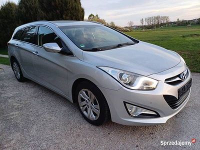 używany Hyundai i40 