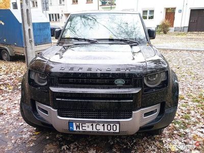Używany 2022 Land Rover Defender SUV | 299 000 zł
