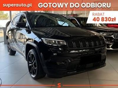 używany Jeep Compass II 1.5 T4 mHEV North Star FWD DCT 130KM