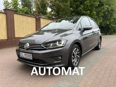 VW Golf VII