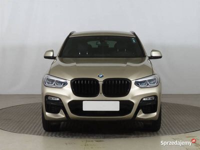 używany BMW X4 M40i