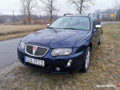 używany Rover 75 