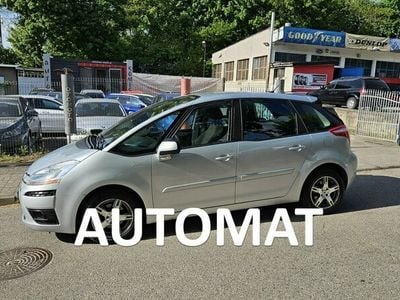 Citroën C4 Picasso