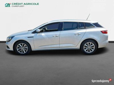 używany Renault Mégane GrandTour IV 1.5 dCi Zen 130KM Kombi WW832YJ…