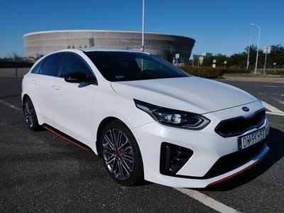 Kia ProCeed GT
