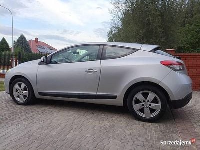 Renault Mégane III