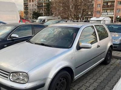 Używany 2000 VW Golf IV | 3000 zł (Uczciwa cena)