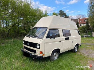 VW T3