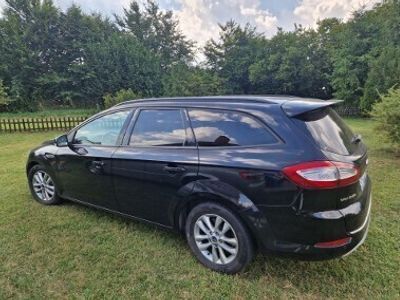 używany Ford Mondeo VII 2012 2,0 TDCI kombi mk4