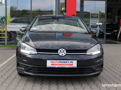 używany VW Golf 2020r. Salon PL, FV23%, Klima, PDC, 6-Bieg…