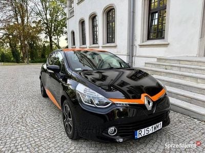 Renault Clio IV
