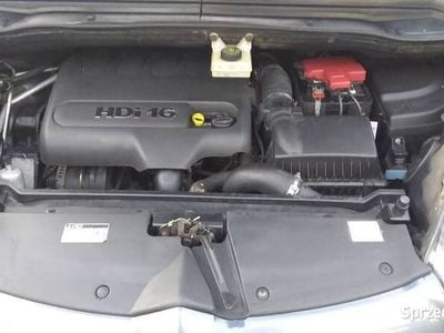 Citroën Grand C4 Picasso