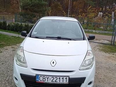 Renault Clio III