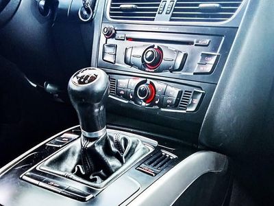 Używany 2010 Audi A4 Kombi | 28 000 zł (Uczciwa cena)