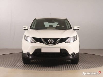 używany Nissan Qashqai 1.6 dCi