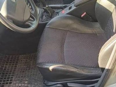 Renault Laguna II