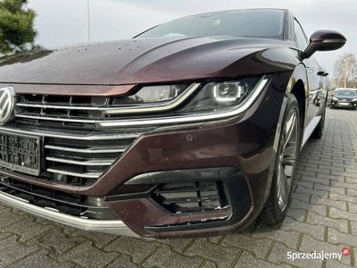 VW Arteon