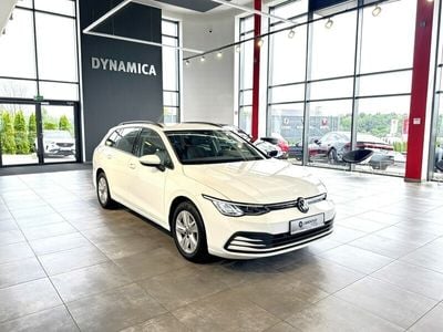 VW Golf VIII