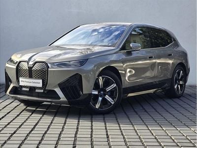 używany BMW iX xDrive40