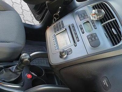 używany Seat Altea XL 