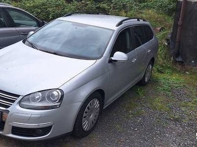 VW Golf V