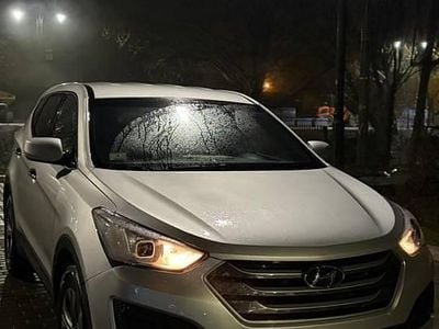 Używany 2015 Hyundai Santa Fe Sport SUV | 46 000 zł (Uczciwa cena)