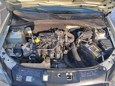 używany Renault Clio II Campus 2006r. 1.200 cm 8V