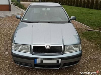 Używany 2006 Skoda Octavia | 6200 zł (Uczciwa cena)