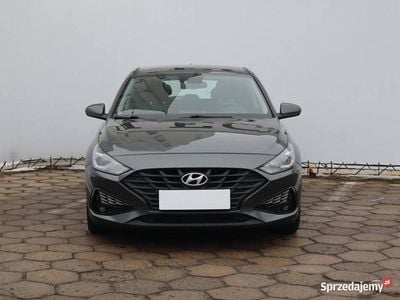 Używany Hyundai i30 2020 Szary Hatchback