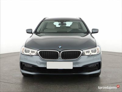 używany BMW 540 5xDrive