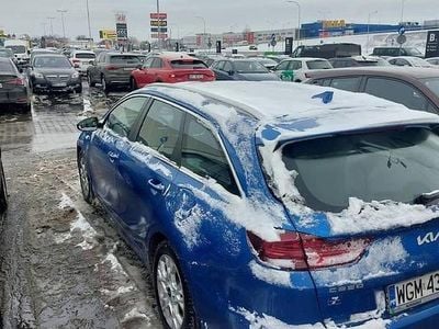 Używany Kia Ceed 2021 Hatchback