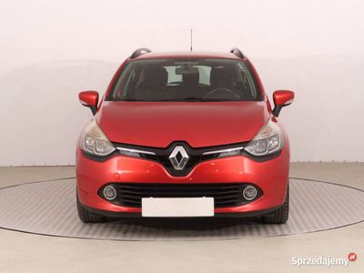 Renault Clio GrandTour