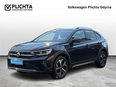 Używany 2024 VW Taigo SUV | 89 900 zł
