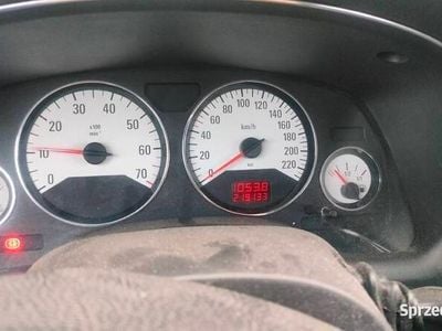 Używany 2003 Opel Astra | 4900 zł (Dość drogi)