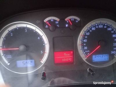 VW Golf IV